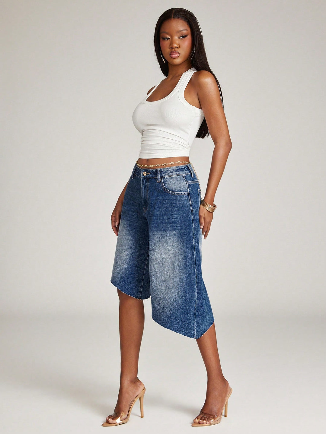 Jeans SHEIN