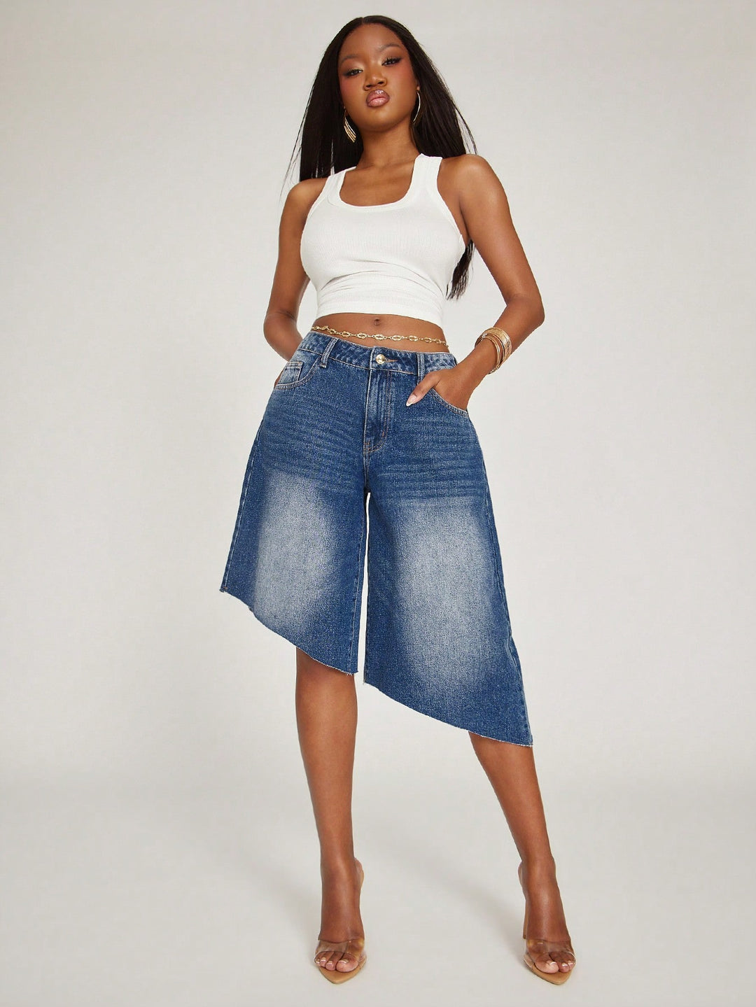 Jeans SHEIN