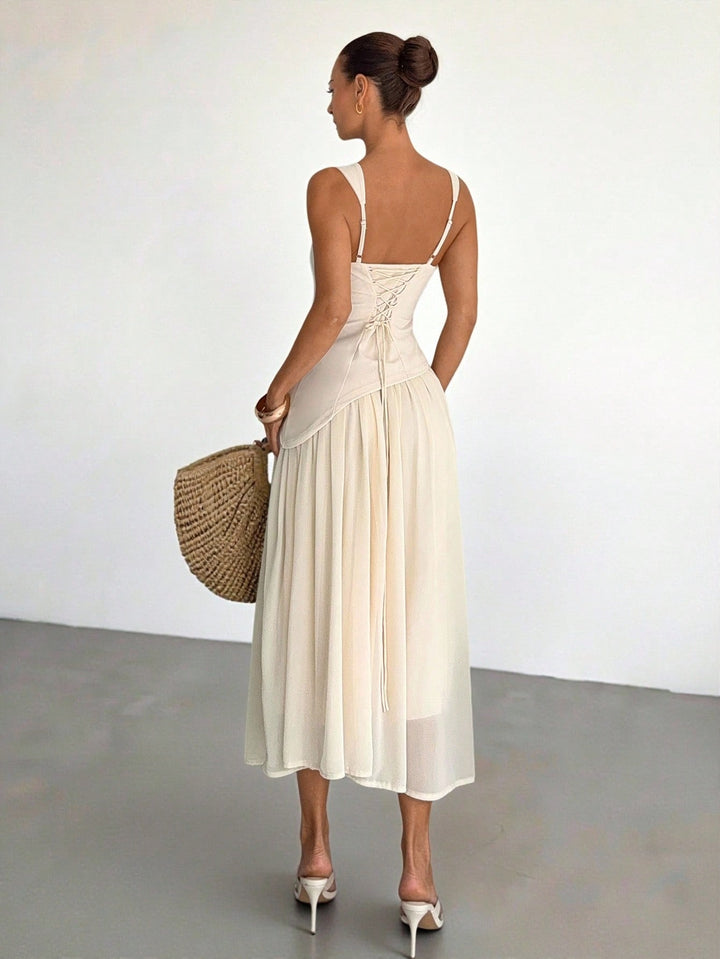 Rochie maxi SHEIN