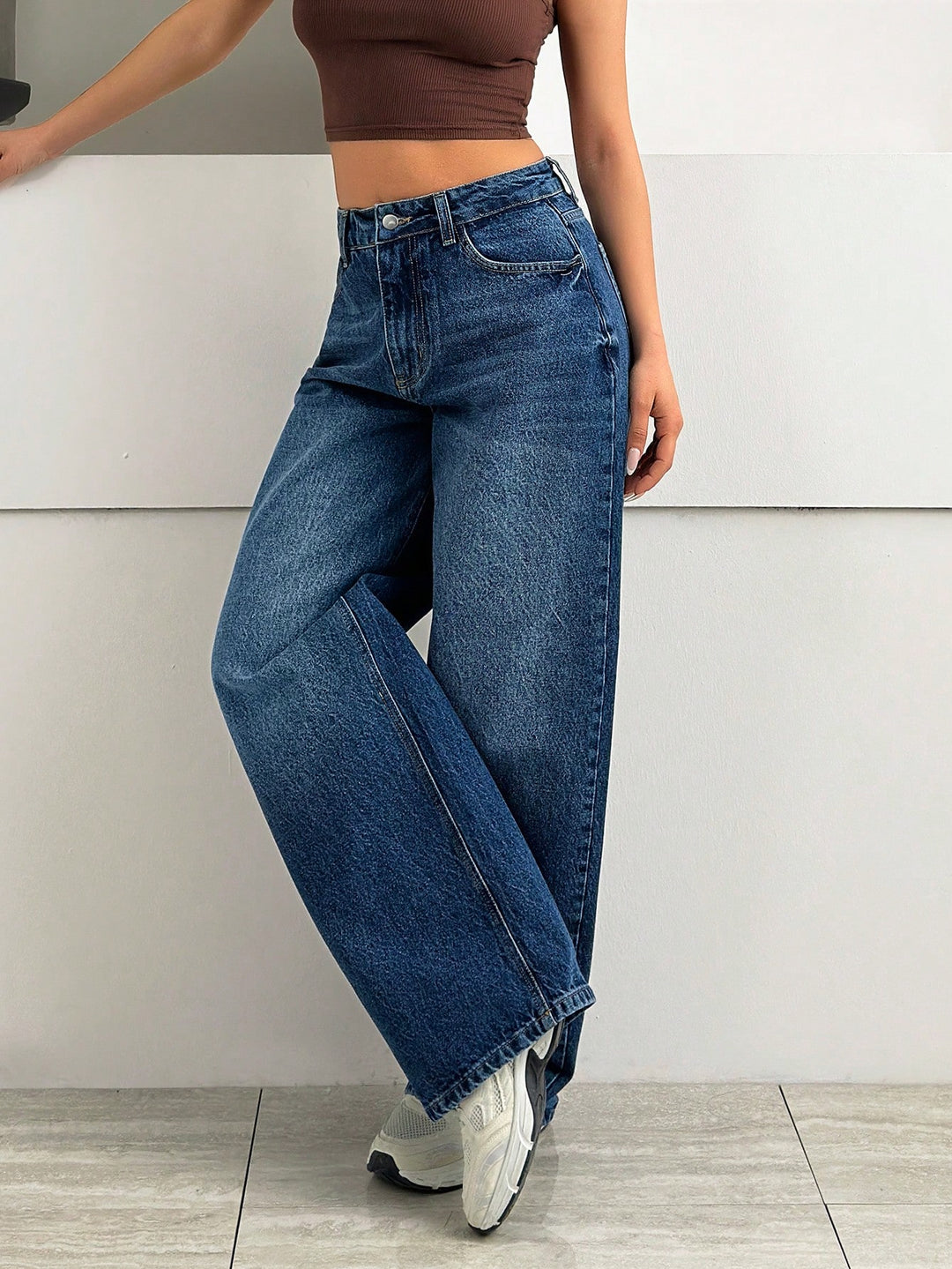 Jeans SHEIN