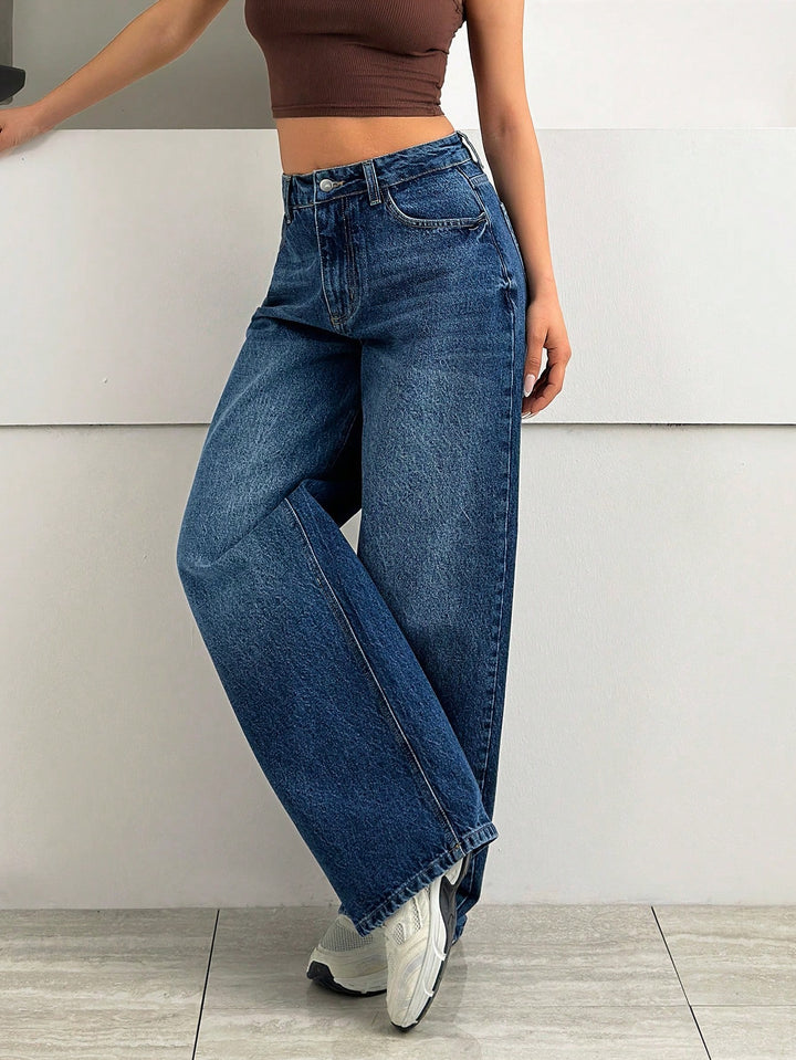 Jeans SHEIN