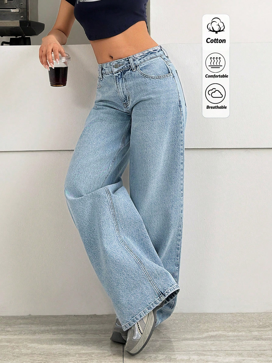 Jeans SHEIN