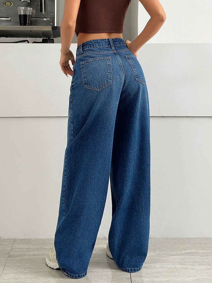 Jeans SHEIN