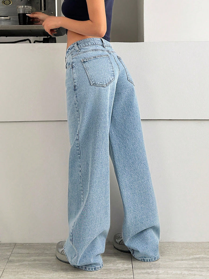 Jeans SHEIN