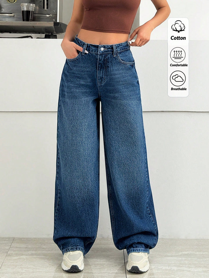 Jeans SHEIN