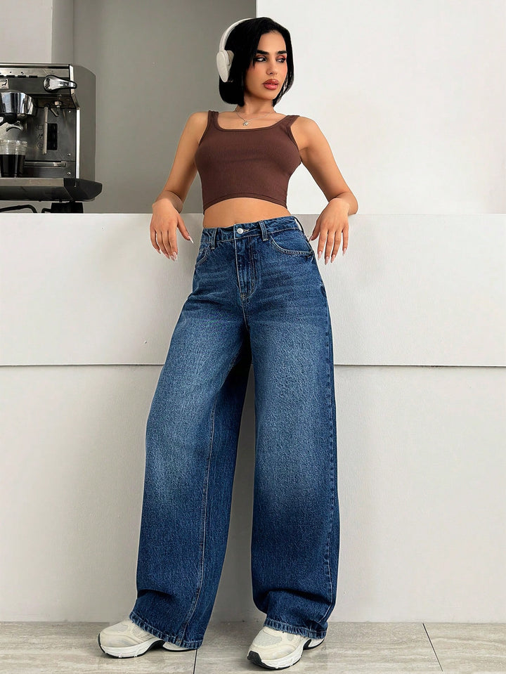 Jeans SHEIN