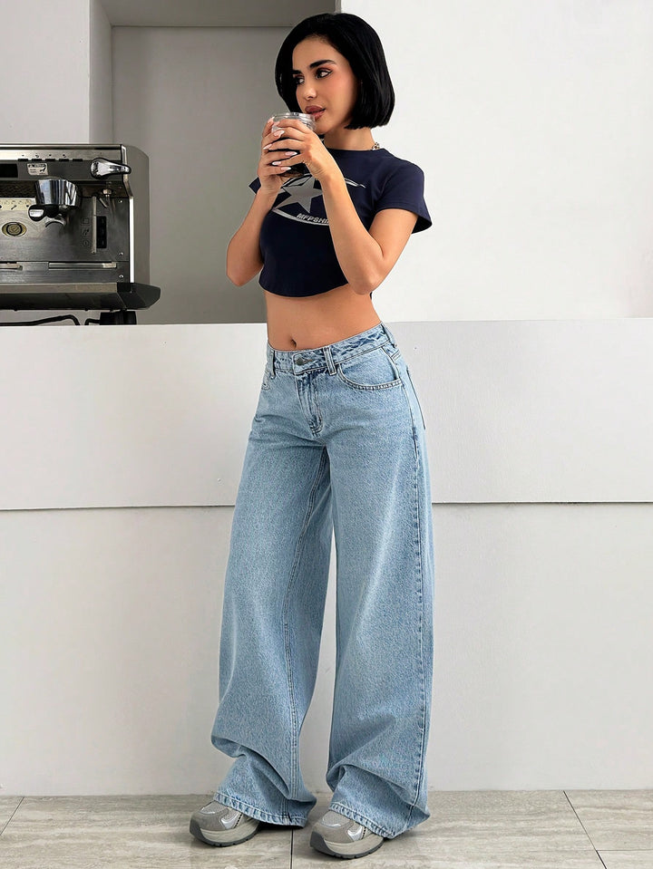 Jeans SHEIN