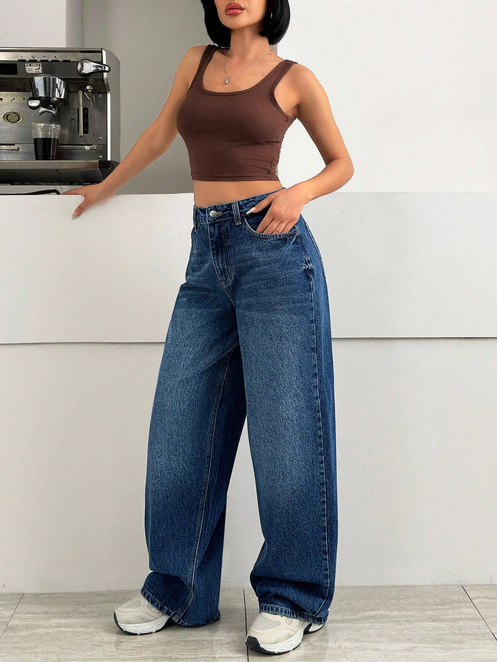 Jeans SHEIN