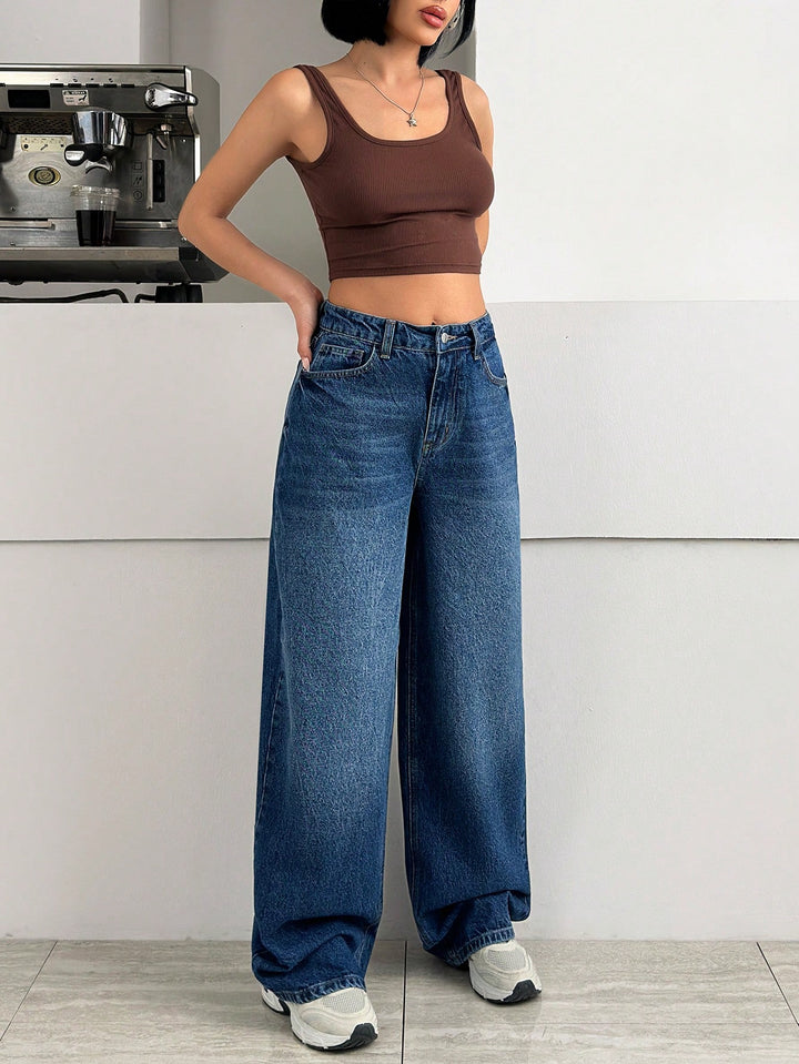 Jeans SHEIN