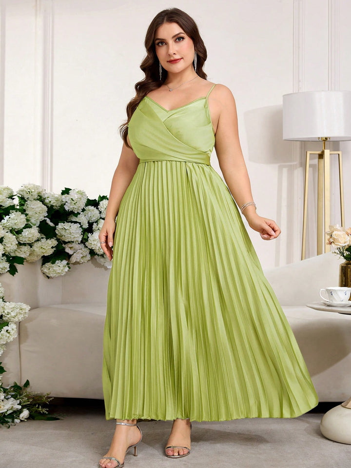 Rochie SHEIN, verde