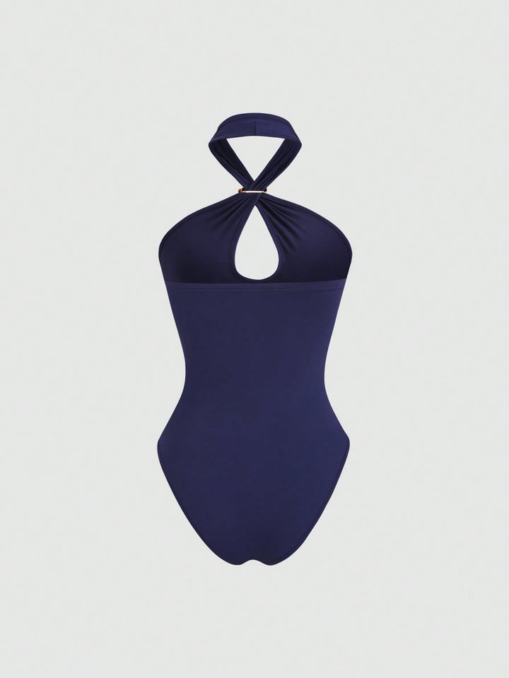 Body SHEIN, albastru