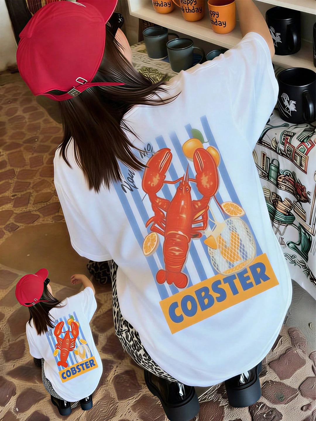 Tricou SHEIN, alb