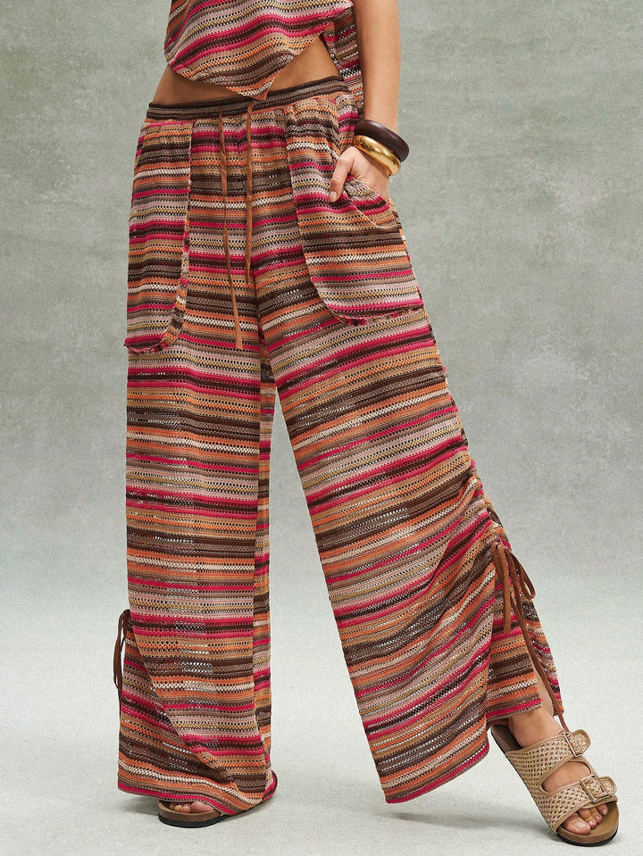 Pantaloni SHEIN