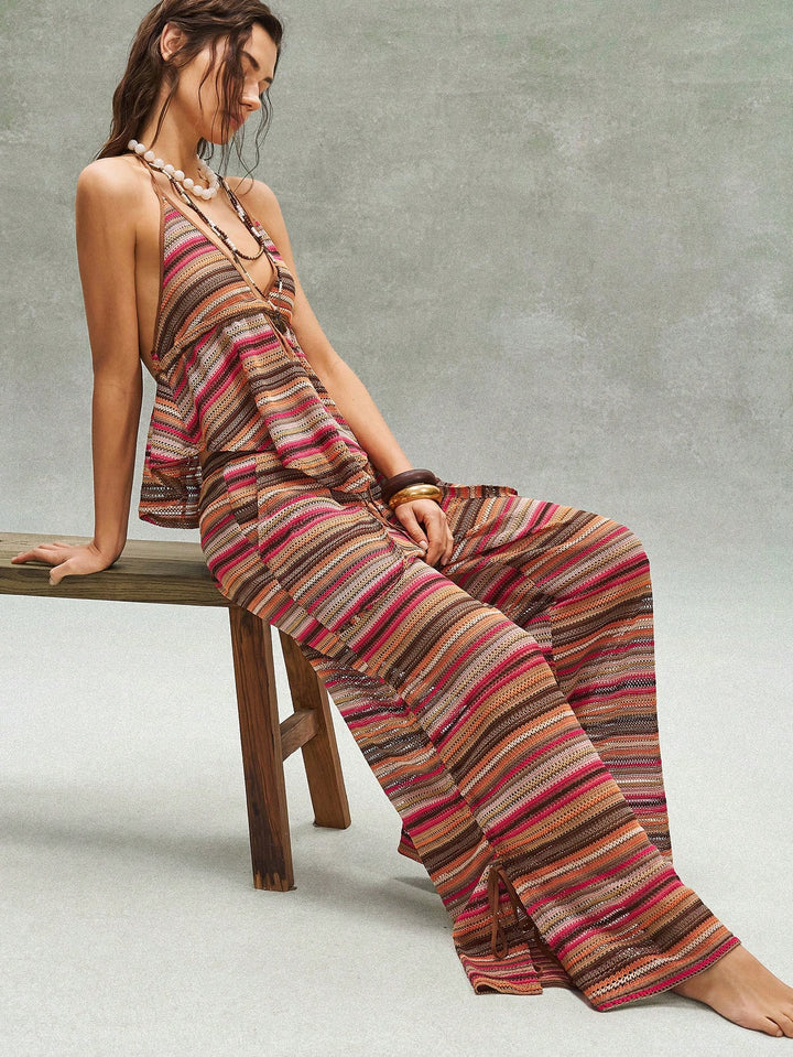 Pantaloni SHEIN