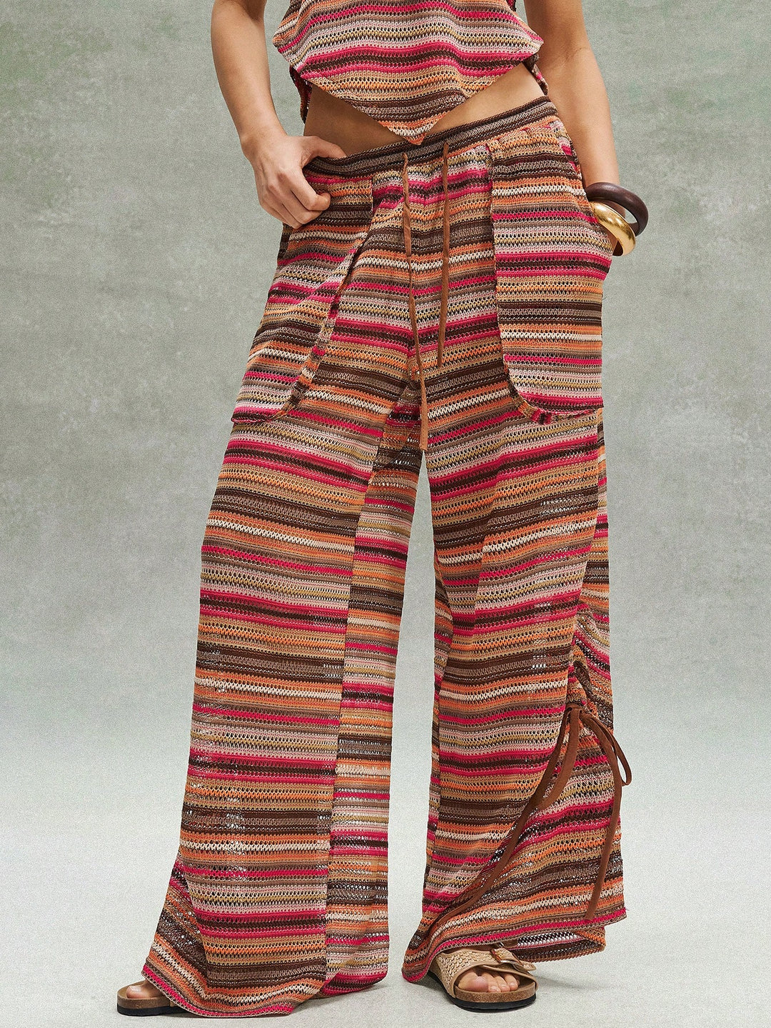 Pantaloni SHEIN