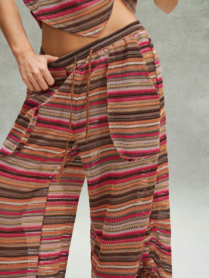 Pantaloni SHEIN