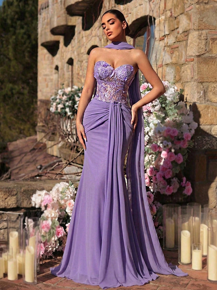 Rochie SHEIN, mov