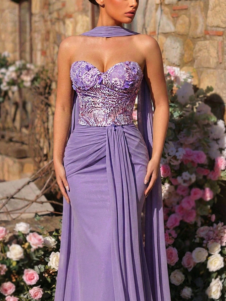 Rochie SHEIN, mov