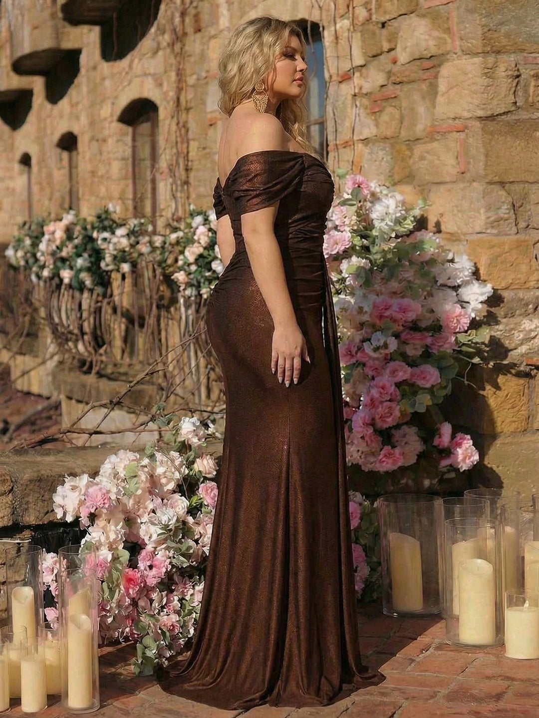 Rochie SHEIN