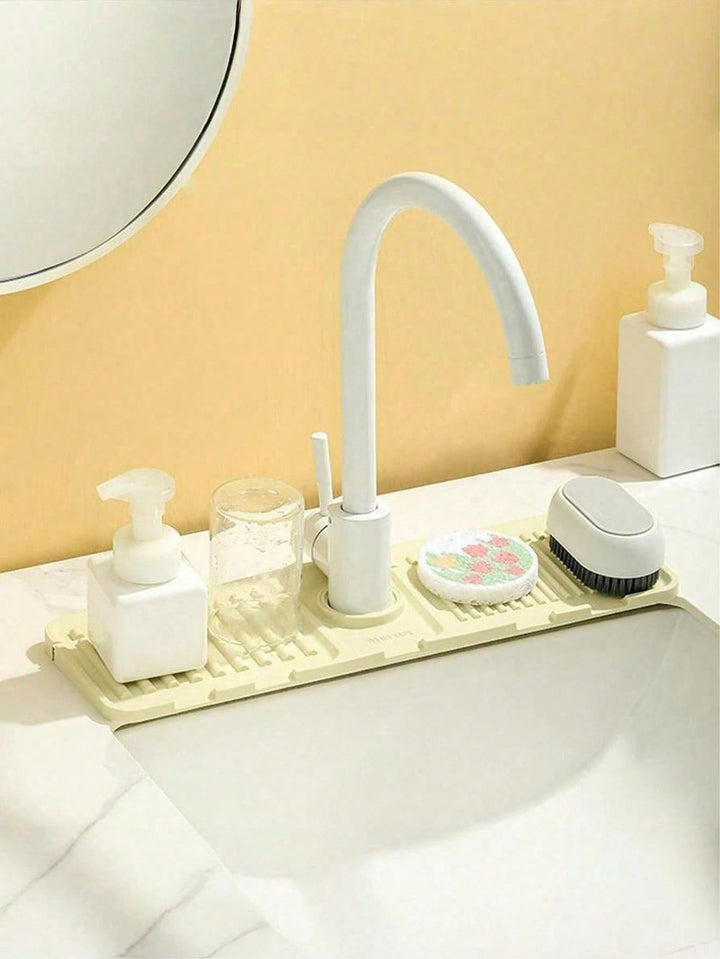 Aparatoare pentru robinet SHEIN, mix culori