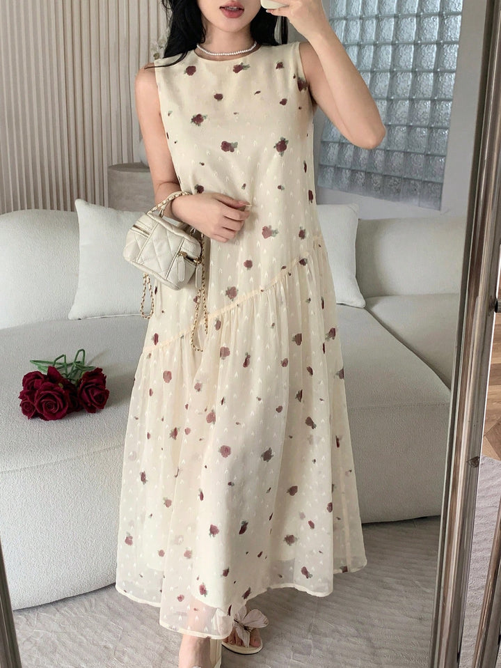 Rochie midi SHEIN