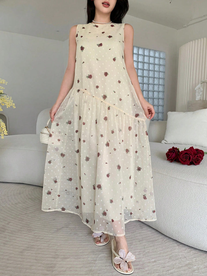 Rochie midi SHEIN