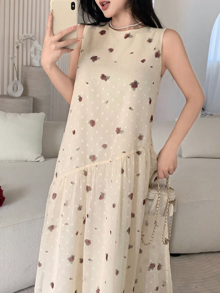 Rochie midi SHEIN
