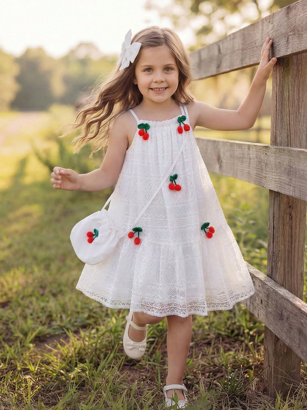 Rochie SHEIN, alb