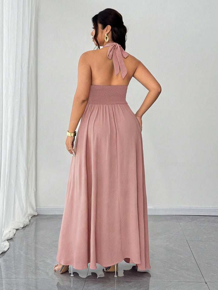 Rochie SHEIN, roz