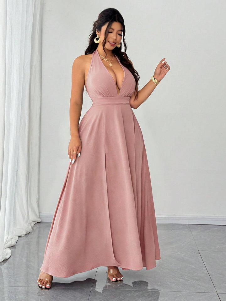 Rochie SHEIN, roz