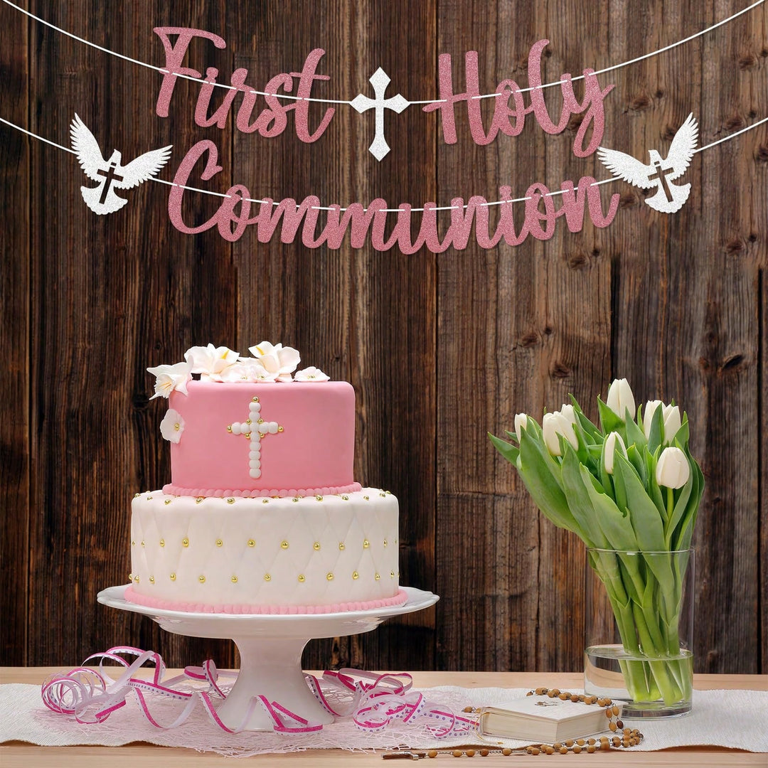 Banner decorativ SHEIN, mix culori