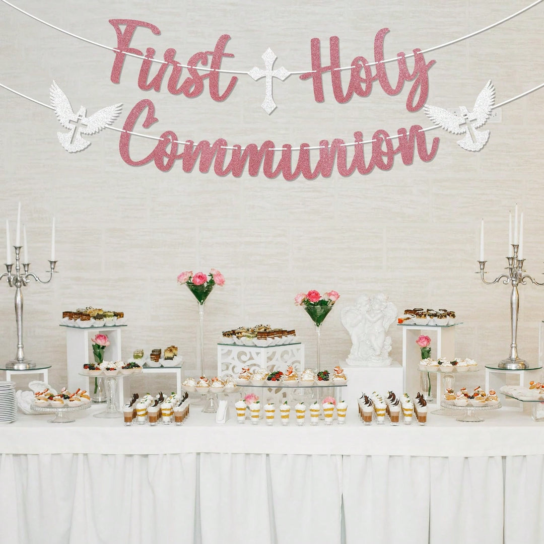 Banner decorativ SHEIN, mix culori