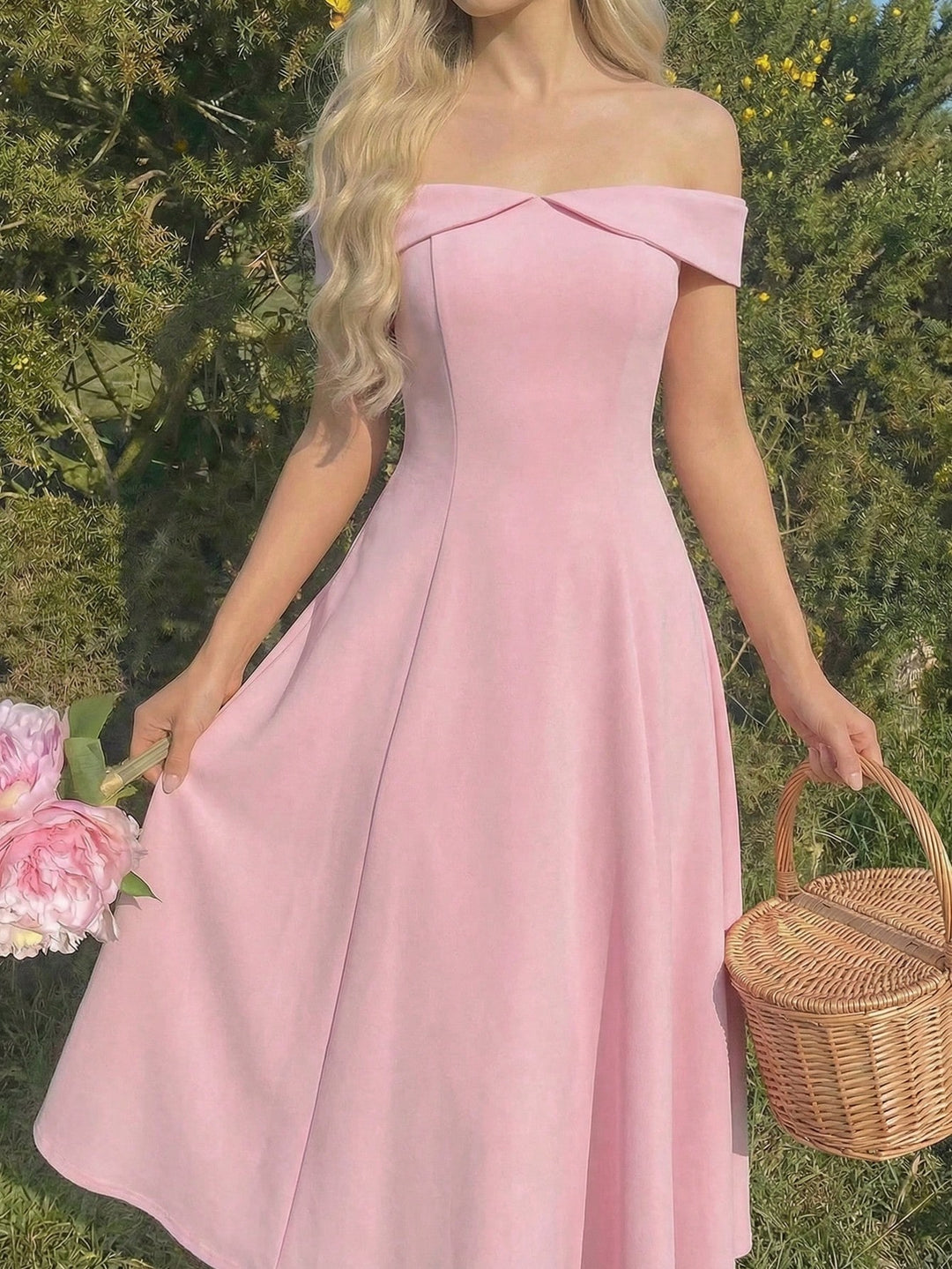 Rochie SHEIN