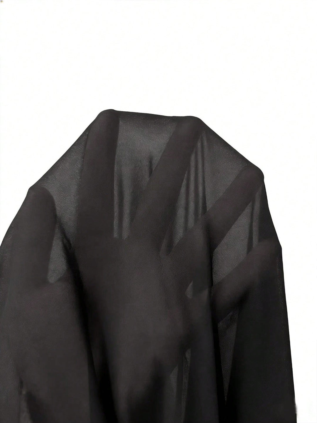 Bluză SHEIN, negru