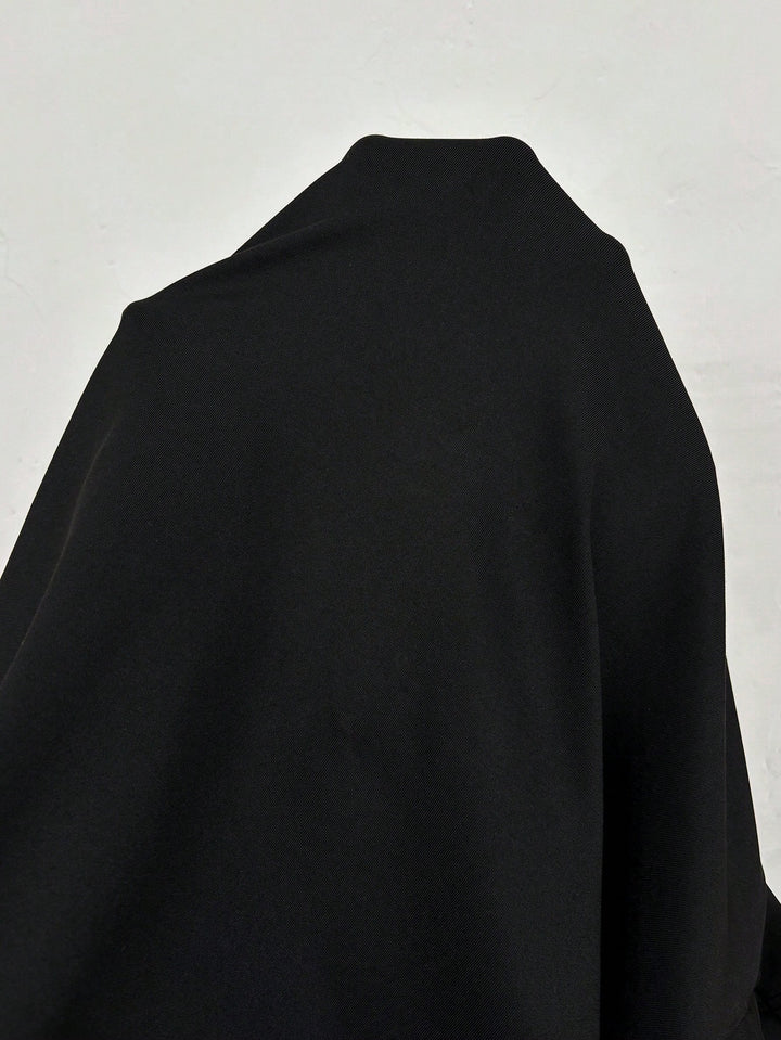 Tricou SHEIN, negru