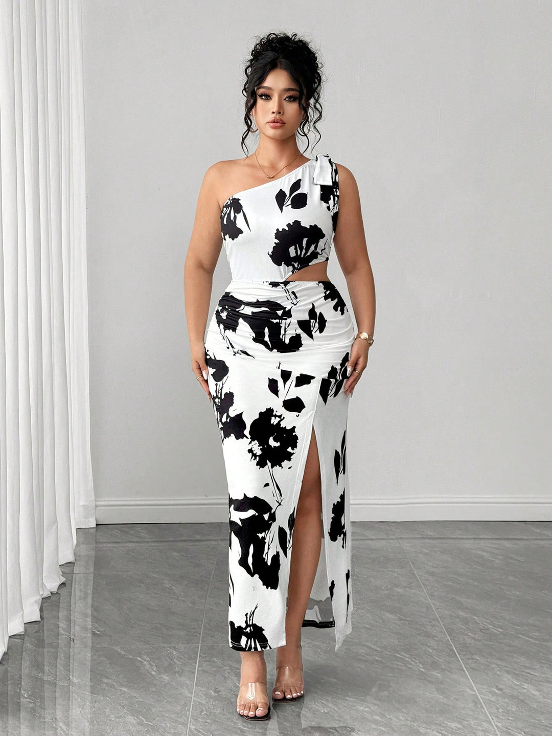Rochie SHEIN, negru