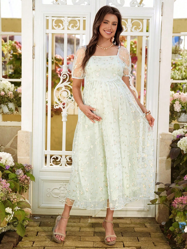 Rochie SHEIN, mix culori