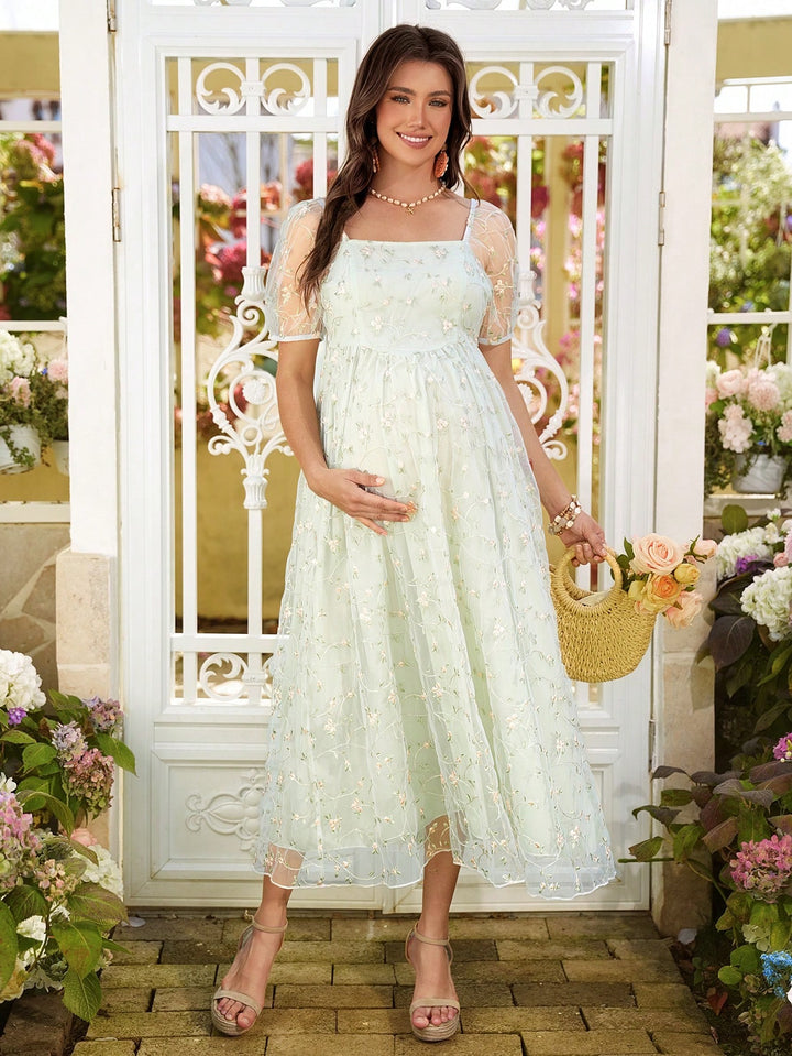 Rochie SHEIN, mix culori