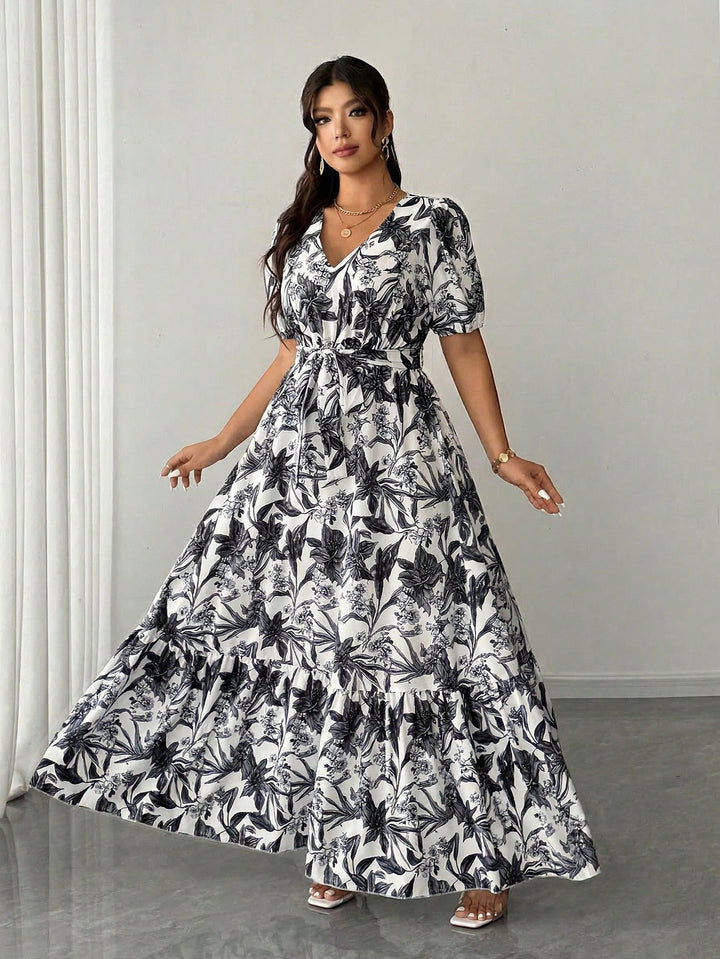 Rochie SHEIN, negru