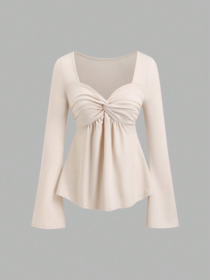 Top SHEIN, mix culori