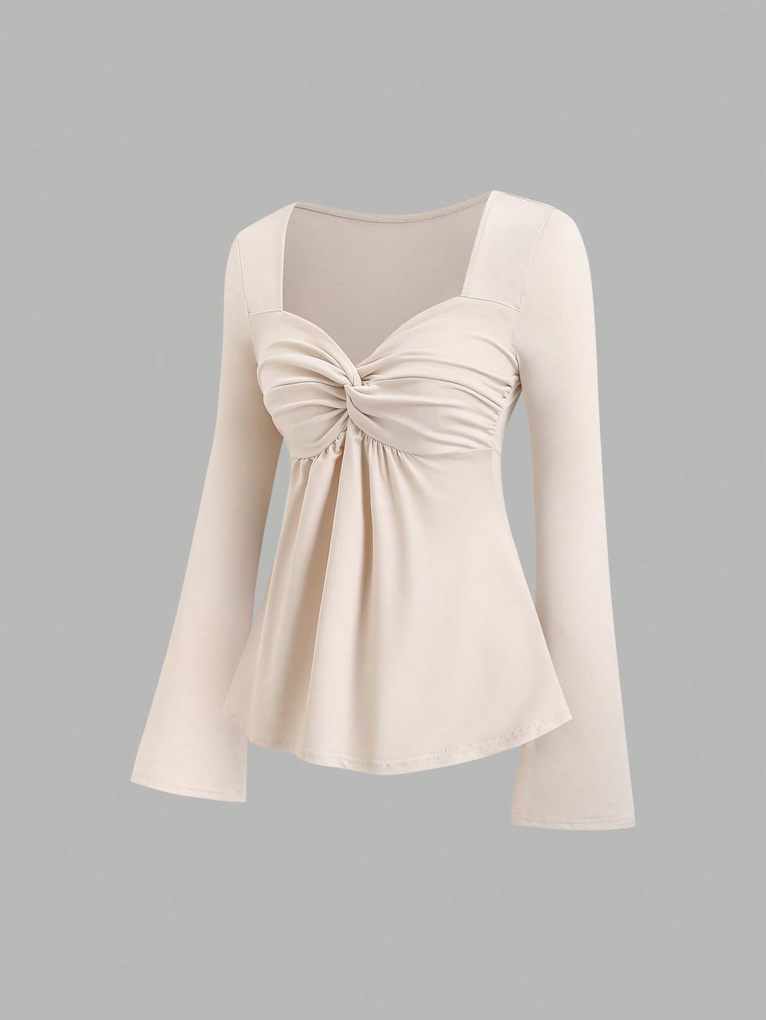 Top SHEIN, mix culori