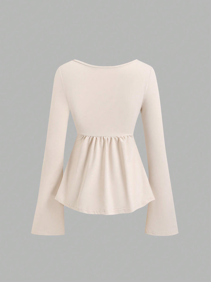 Top SHEIN, mix culori