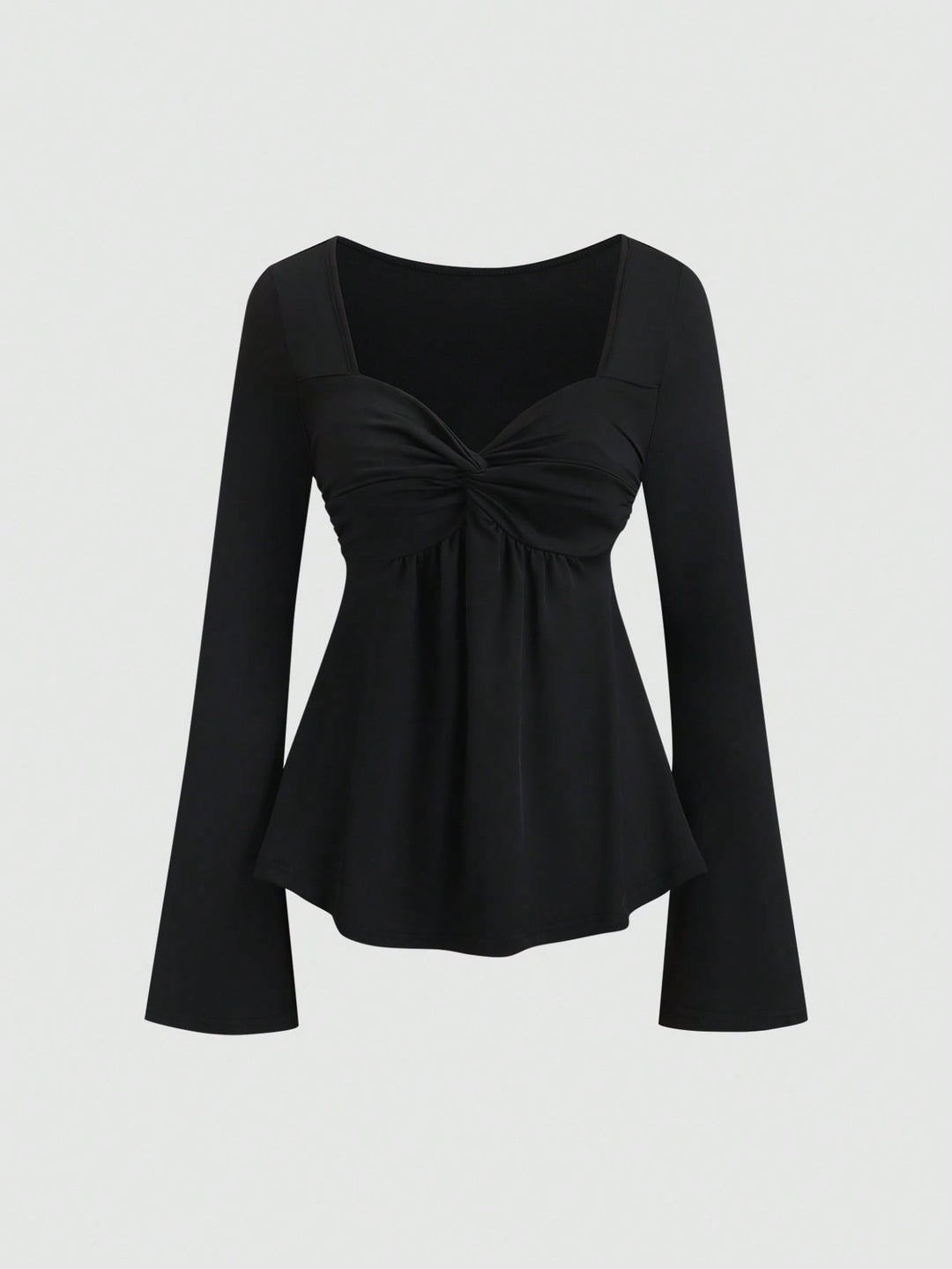 Top SHEIN, mix culori