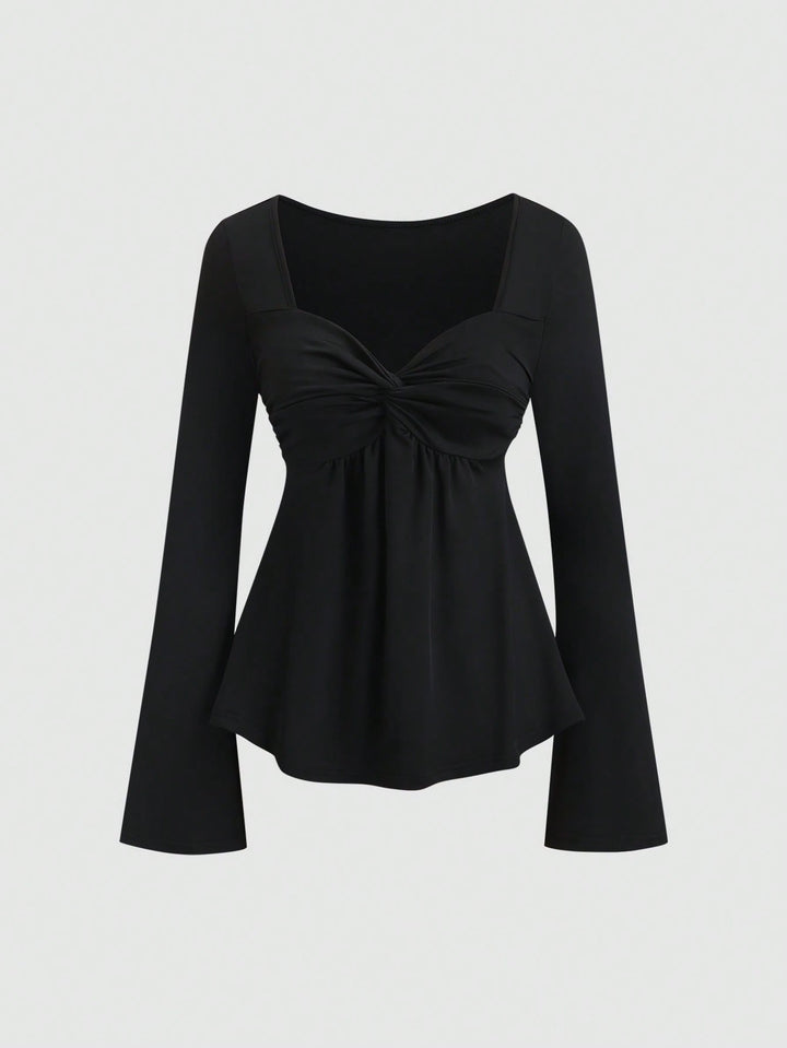 Top SHEIN, mix culori