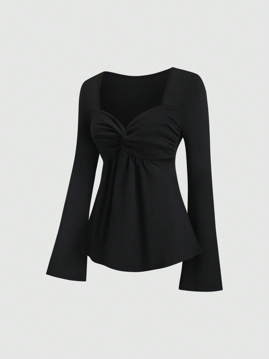 Top SHEIN, mix culori