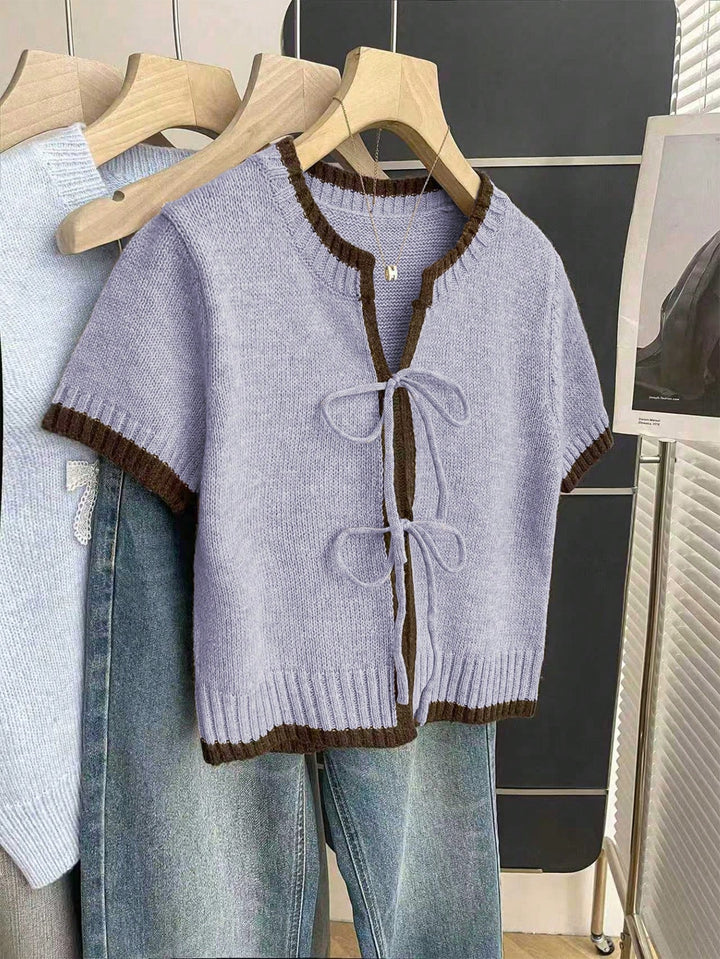Cardigan SHEIN, mov