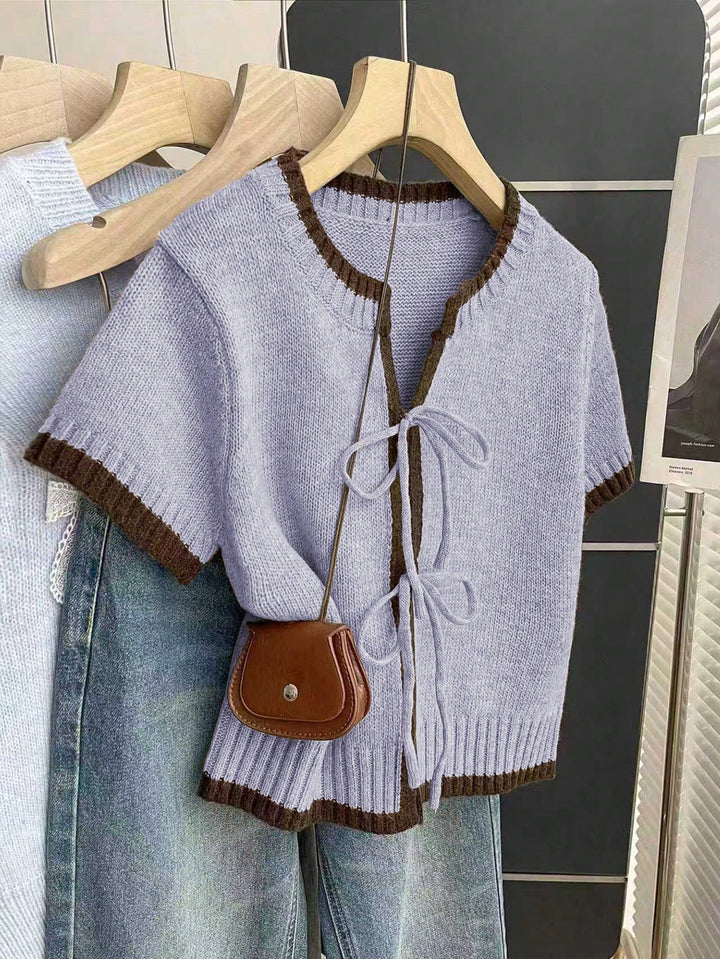 Cardigan SHEIN, mov