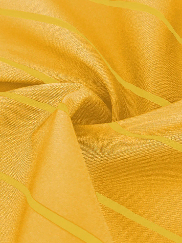 Rochie SHEIN, galben