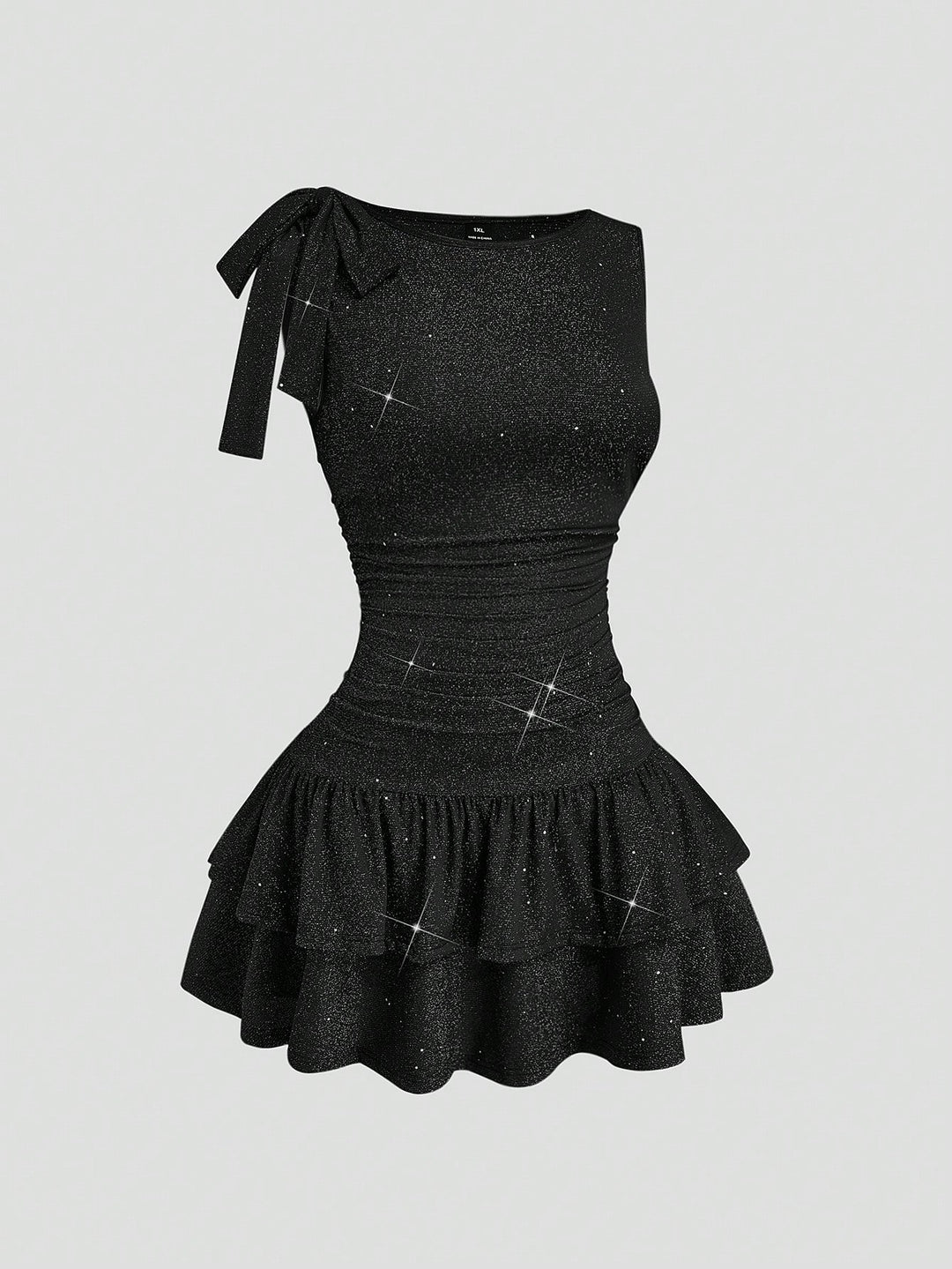 Rochie SHEIN, negru