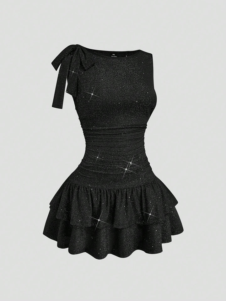 Rochie SHEIN, negru